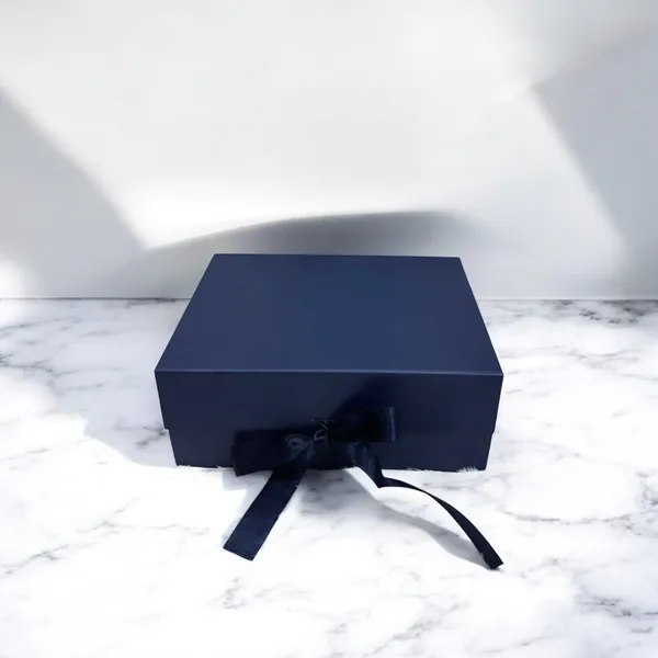 Foldable_Gift_Packaging_Boxes_8_10_4_Blue_Default_Title